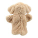 Labrador (Yellow) – ECO Puppet Buddies – Animals