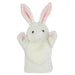 Rabbit – White – CarPets