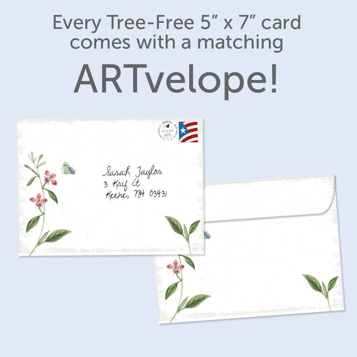 The Heart Remembers Sympathy Greeting Card [19997]