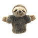 Sloth – CarPet