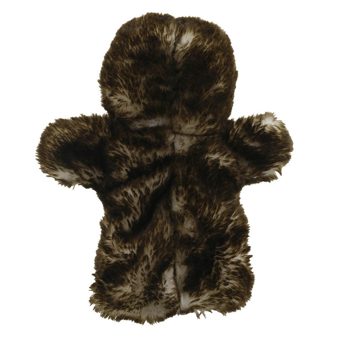 Sloth – ECO Puppet Buddies