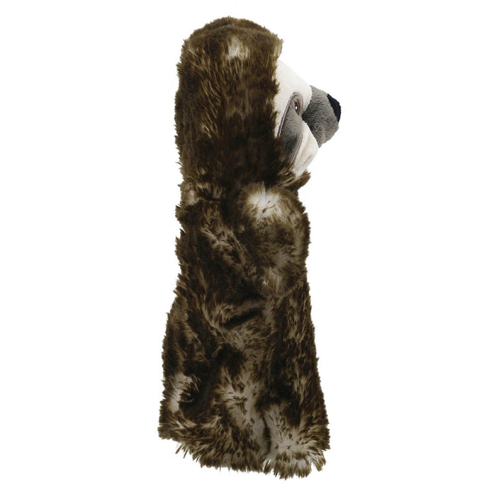 Sloth – ECO Puppet Buddies