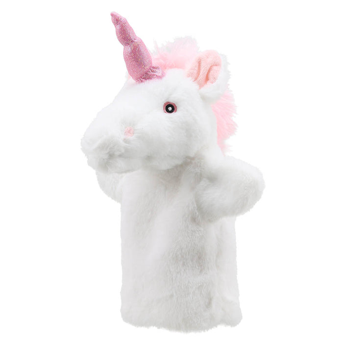 Unicorn – ECO Puppet Buddies
