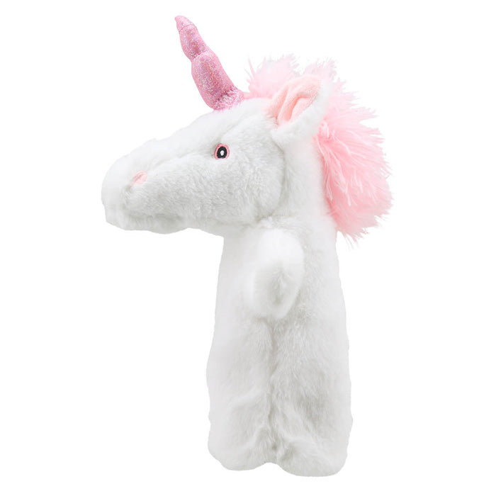 Unicorn – ECO Puppet Buddies