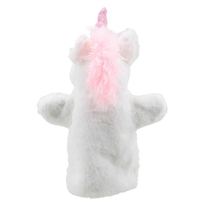 Unicorn – ECO Puppet Buddies