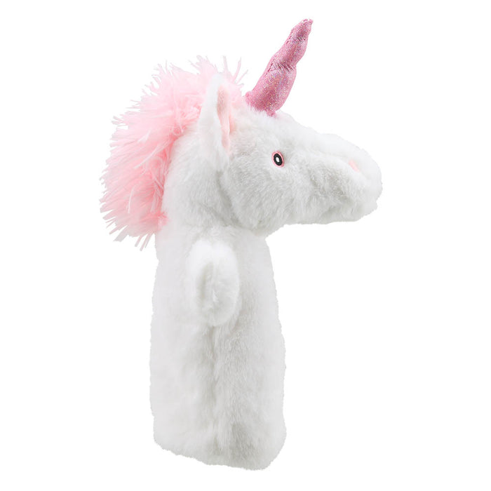 Unicorn – ECO Puppet Buddies