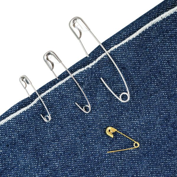 SINGER Safety Pins