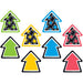 Bold Strokes Pennants Classic Accents® Variety Pack (D)