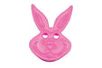 Animal Face Buttons x 10