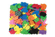 Animal Face Buttons x 10