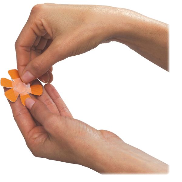 Scotch Permanent Adhesive Dots, Medium Craft, Pack Of 300