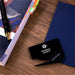 Sparco Clean Slit Letter Opener - Manual - Black