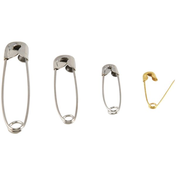 SINGER Safety Pins