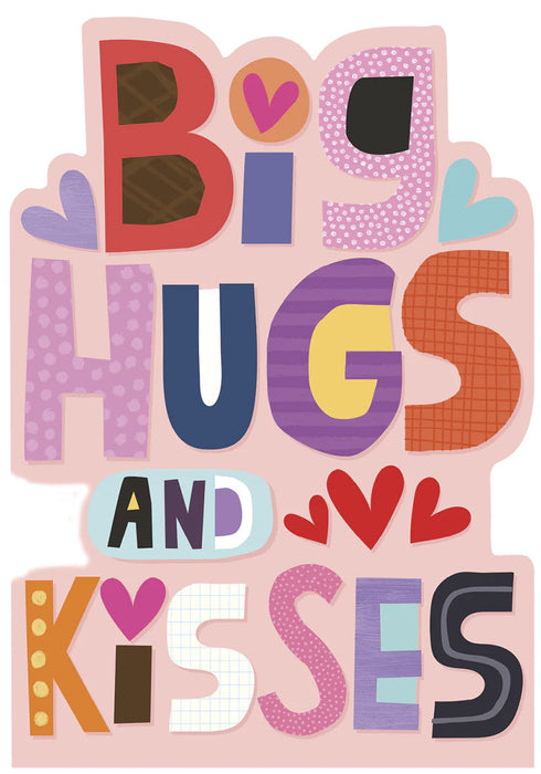 Valentine Day Card [VDT40126101]