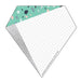 (6 Pk) Simply Sassy Diamonds Paper Cutouts