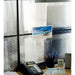 Scotch Removable Clear Double-Sided Mounting Squares , 11/16 in x 11/16 in (1.7 cm x 1.7 cm)