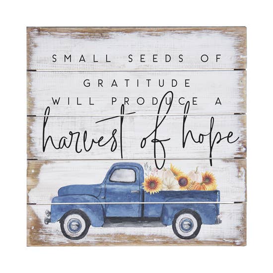 Sincere Surroundings - Harvest of Hope 6x6 [PET1994]
