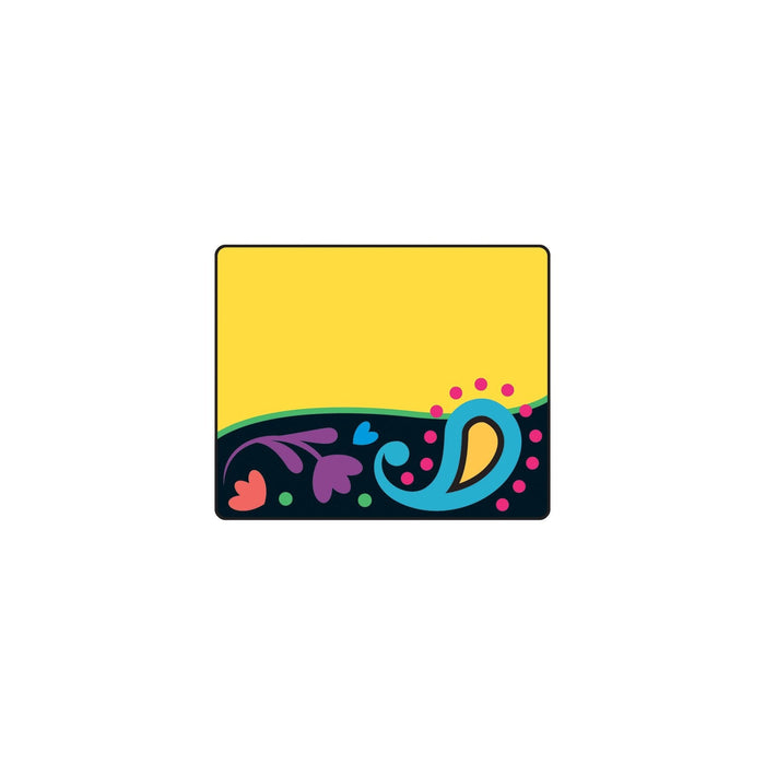Perfectly Paisley Terrific Labels [T68091]