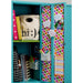 Scotch Removable Clear Double-Sided Mounting Squares , 11/16 in x 11/16 in (1.7 cm x 1.7 cm)