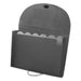 C-Line 7-Pocket Expanding File, Letter Size, Smoke