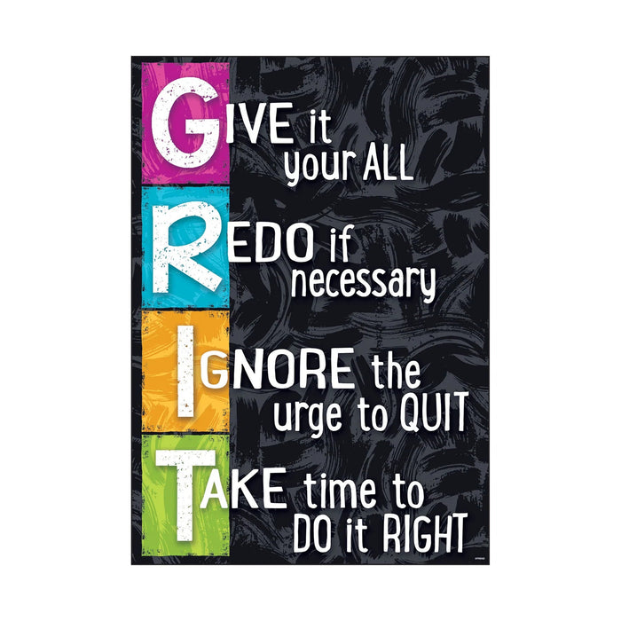 GRIT ARGUS Poster 13x19 [TA67176]