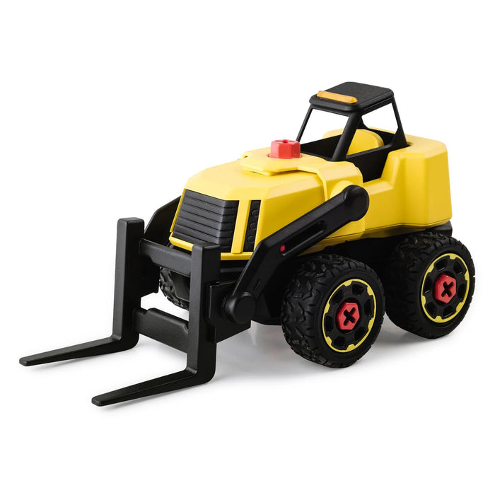 Stanley Jr. Take Apart XL Forklift [20551]
