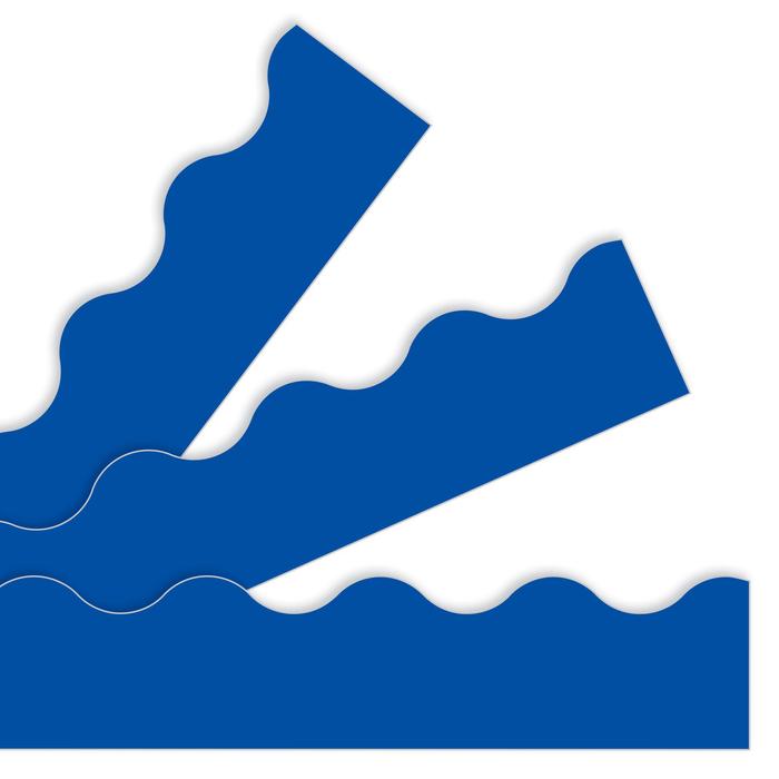 ROYAL BLUE TRIMMER [T91318]