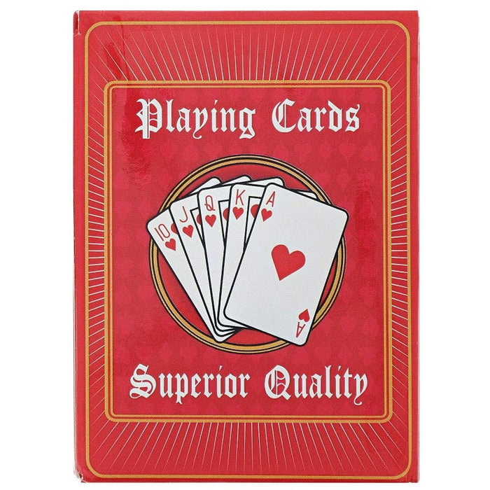 Blue Panda Playing Cards RED OR BLUE SET [Blue Panda]
