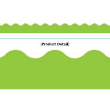 Lime Border Trim [T92856]