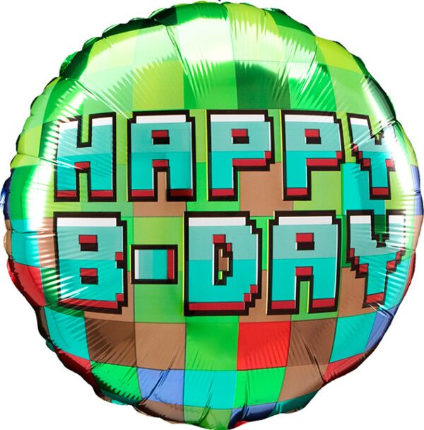 BALLOONS