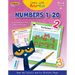 Learn with Pete the Cat: Numbers 1-20 [TCR62086]