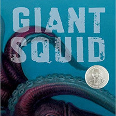 Giant Squid by Candace Fleming (Archived)