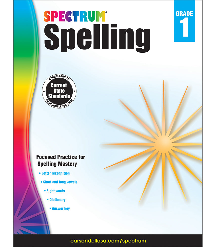 Spelling