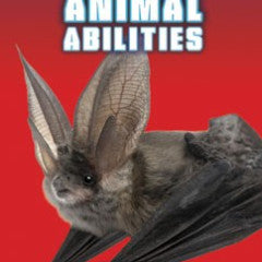 Bats by Charlotte Guillain