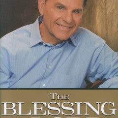 The Blessing of the Lord: Makes Rich and He Adds No Sorrow With It [9781604631142] (Archived)