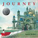 Journey by Aaron Becker (Wordless Trilogy, 1) [Hardcover ]