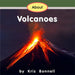 About Volcanoes - Single Copy