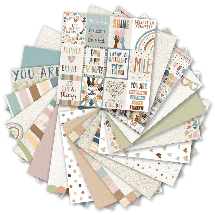 Everyone is Welcome Project Paper [TCR5638]