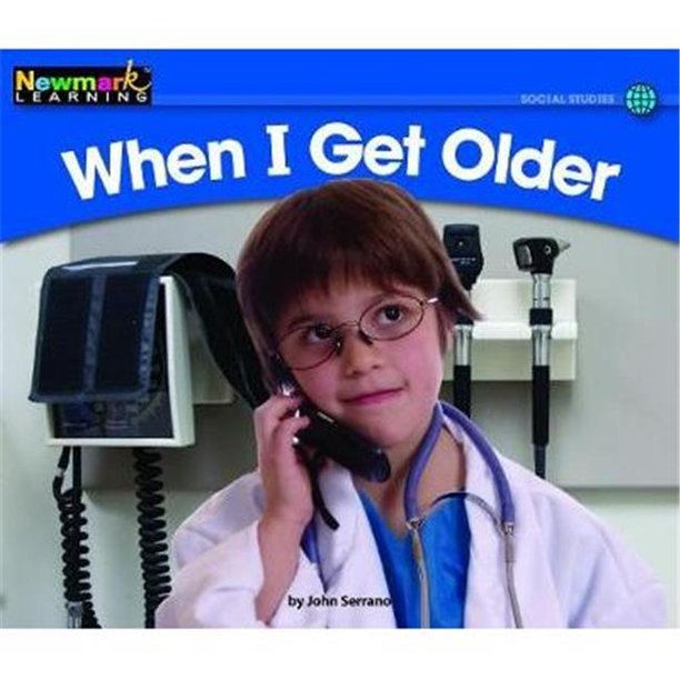When I Get Older [NL0040]