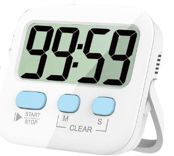 Digital Timer for Classroom [B07D3BFY6R]