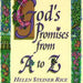 God's Promises from A to Z by Helen Steiner Rice