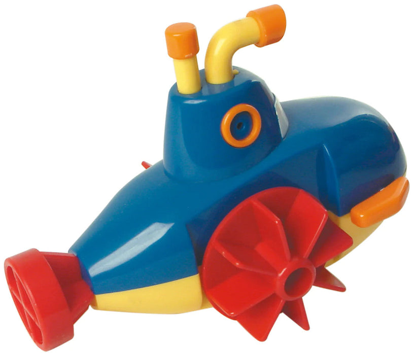 Wind-up Submarine [63337]
