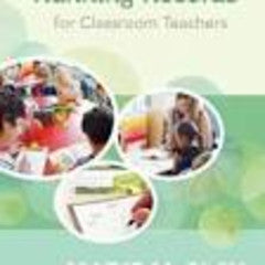 Running Records for Classroom Teachers, Second Edition (Archived)
