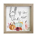 Sincere Surroundings - Fall in the Air 10x10 (Archived)