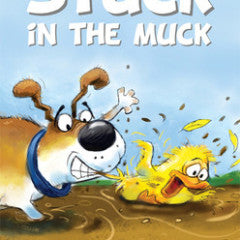 Stuck in the Muck - Single Copy