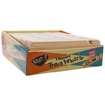 Neato! Train Whistle [6194]