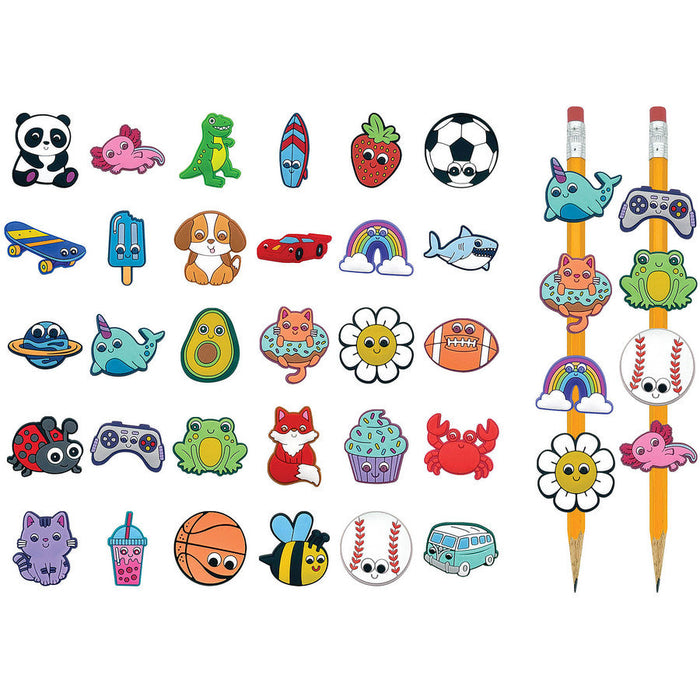 Pencil Charms [TCR20003]
