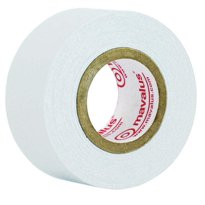 MAVALUS TAPE 1"X 360" White [MAV1001]