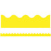 YELLOW SCALLOPED BORDER (Archived)