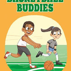 Basketball Buddies by Elliott Smith